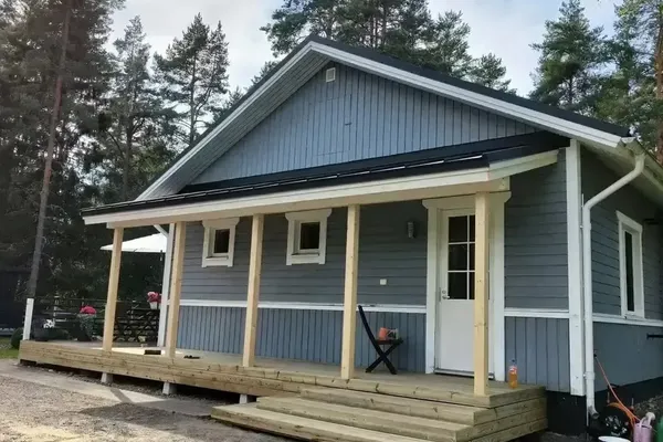 Aliurakointi rakennusprojekteissa Etelä-Pohjanmaalla