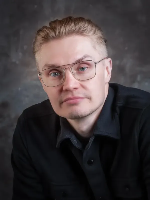Janne Höykinpuro