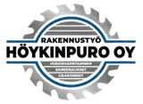 Rakennustyö Höykinpuro Oy Logo