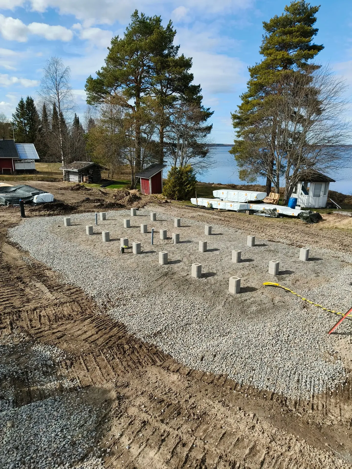 Uudiskohteet
